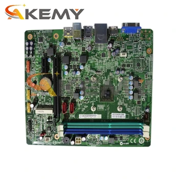 Visoko Kakovost Za Lenovo H30-03 H50-05 H3003 H5005 Desktop Motherboard 5B20H70485 A8-7410 CPU CFT3I1 Testirani Hitro Ladjo