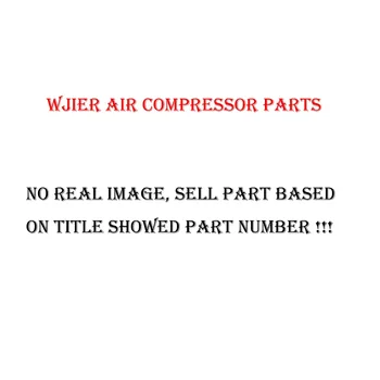 100001570 plošča fin zraka oljni hladilnik za CompAir kompresor