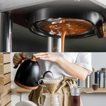 2 kos Novo 1zpresso K pro/K Plus super prenosni mlinček za kavo kavo mlin za mletje super priročnik kave vplivajo recommed