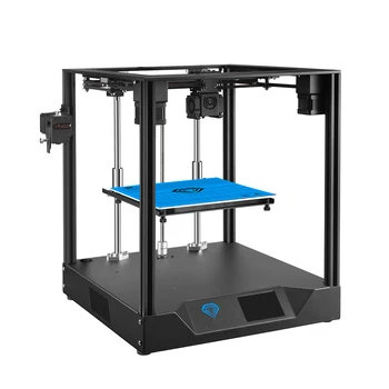 2020 Najnovejši Twotrees 3D Tiskalnik SP-3 Upgrad Različico Nadaljevanje Izpada Tiskanje Linearni Železniškega TMC2208 Voznik