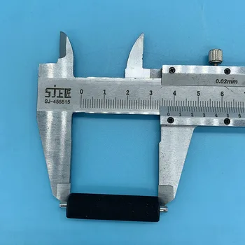 35pcs original inkjet tiskalnik gume ščepec roller kolo 44,5 mm tlak knjiga ščepec valja za Floro LJ320 LJ3208 LJ3204P kolo
