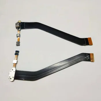 50pcs/veliko Za Tab3 P5200 P5210 polnjenje flex kabel USB dock priključek za polnilnik vrata