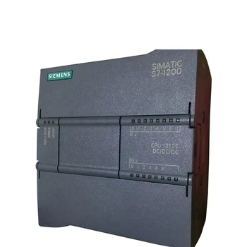6ES72121BB23OXB8 SIMATIC S7-200 PLC CPU 6ES72121BB23OXB8 Digitalni Izhodni Modul Za Siemens