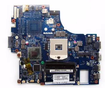 AACER makro 5830 motherboard 5830T matično ploščo LA-7221P motherboard integrirane grafične kartice, matične plošče,