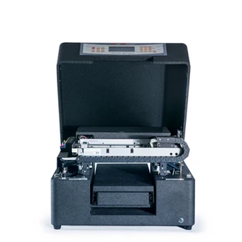 Airwren AR-LED Mini6 A4 Majhna Velikost Namizja UV Ploščad Tiskalnik Za Telefon Primeru Usnje Izkaznico, Foto Album Samodejno UV Tisk