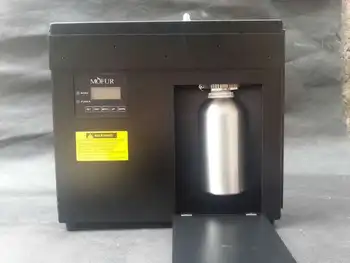 Aroma Razpršilo AC 87 Čista Essentials singapur, prenosni aromo difuzor vlažilnik, električni eterično olje diffusers