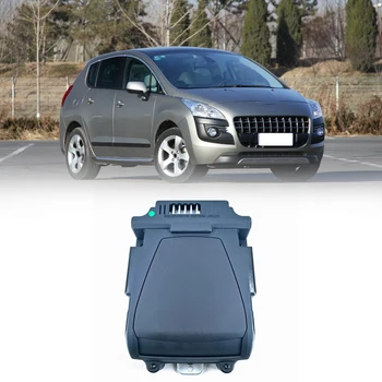 Avto je Hud, Glavo Gor Headup Info Monitor za Peugeot 3008 508 Citroen DS5 2012-2019 9808381480