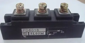 Brezplačna Dostava 10PCS/Veliko NOVIH PD6016A Usmernik diode modul