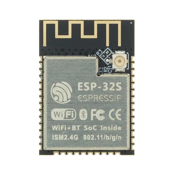 ESP32-CAM WiFi Modul ESP32 serijsko za WiFi ESP32 CAM Razvoj Odbor 5V Bluetooth z OV2640 Modula Kamere DIY