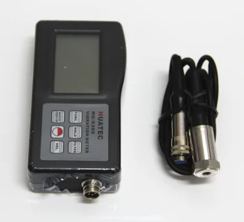 HG6360 poceni vibracije merilnik vibracij, tester