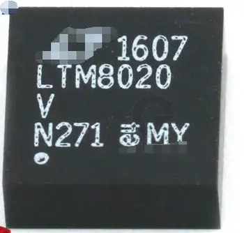 IC novo izvirno LTM8020 LTM8020EV LTM8020EV#PBF Brezplačna Dostava