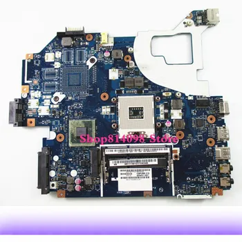 KEFU prenosni računalnik z matično ploščo za ACER aspire E1-571G V3-571 V3-571G E1-571G NV56R LA-7912P NBC1F11001 DDR3 HM70 SJTNV Popolnoma Testirane