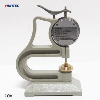 LP-10-C Prenosni Debeline Test Naprave Meter Gume Merilni Instrument za Plastično folijo,