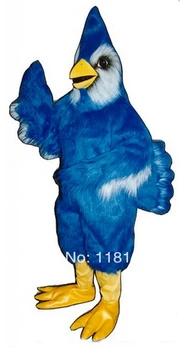 MASKOTA blue jay maskota kopalke po meri fancy kostum anime cosplay kompleti mascotte pustna pustni kostum