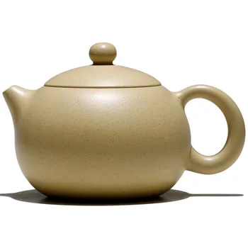 Ne, kot tudi veselje pot 】 yixing slekel rude keramični čaj-pot rong-hua wu čisto ročni to goro zeleno, xi shi 250 cc