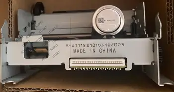 Nova Original M-U111Siii tiskanja gibanje blagajno M-U111Siii Iglo tiskalnik gibanja