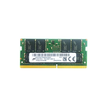 Nove so-DIMM, DDR3L Pomnilnika RAM 1600MHz (PC3L-12800) 1.35 V za Dell Inspiron 17 (3737) (5748) (5749) (5758) (7737) (7746) 22 3265