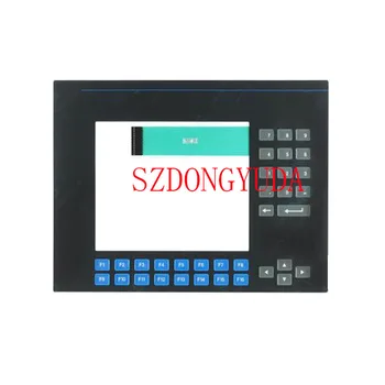 Novo Za PanelView 1000 2711-K10C9 2711-K10C9L1 Membranska Tipkovnica Tipkovnica Stikalo LCD-Zaslon Zamenjava