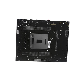 PCI-E 16X Desktop Motherboard X79-3.3 K LGA 2011 DDR3x4 128G SATA2 .0 NVME M. 2