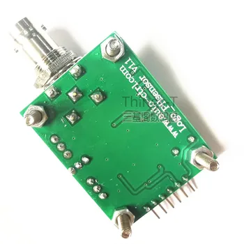 PH-vrednost zaznavanje senzorja modul E-201-C kompozitnih elektrod Eksperimentalni kislinsko-bazično merjenje Raspberry Pi STM32