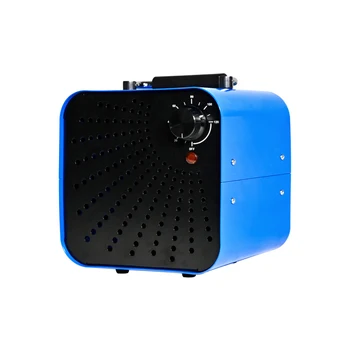 Prenosni Multi-funkcijski USB Strokovno 230v 3.5 g/h Zraka čistilec ozon generator