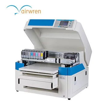 Proizvajalec industrijskih tiskalnik tiskalnik dtg