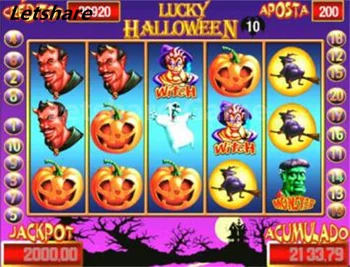 Sadje Igra Režo Stroj Williams G3 Srečen Halloween Navpično Casino Slot Igro Krovu