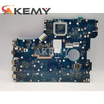 SAMXINNO NM-A241 Mainboard Za Lenovo ThinkPad E555 Laotop Motherboard E555 NM-A241 w/ A10-7300U R5 M230 GPU