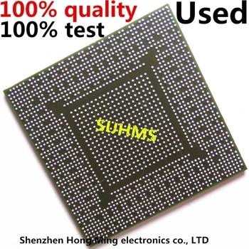 Test zelo dober izdelek GM204-400-A1 GM204 400 A1 BGA reball kroglice Chipset