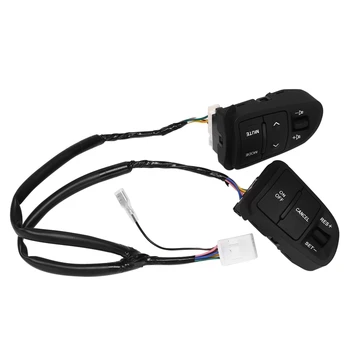 Vrh!-Volan vklopite povezavo Bluetooth Gumb Audio Mode Control Stikalo za Kia Sportage SL 2011 2012 2013 2016