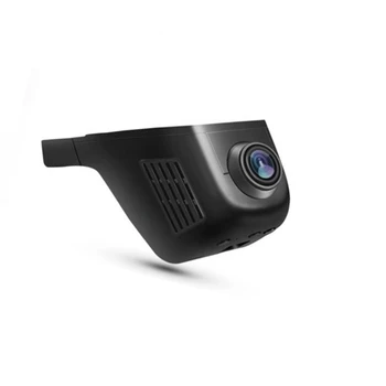 YESSUN za Skoda Roomster Vožnja Avtomobila Video Snemalnik Wifi, Mini DVR Kamera Novatek 96658 FHD 1080P Dash Cam Night Vision