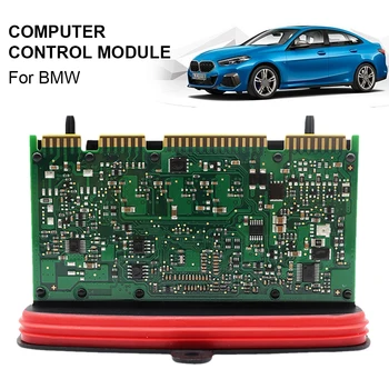 Za 14-16 BMW Serije 5 528i 535i 550i M5 63117440877 Računalnik krmilna Enota Modul xenon žarometi voznik modul (prilagodljivo LED)