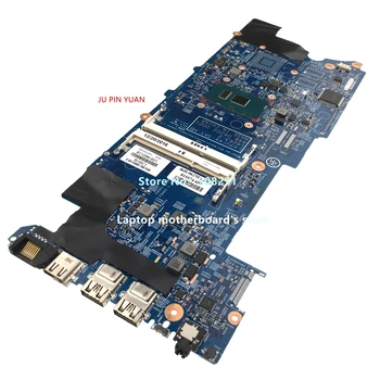 Za HP ENVY X360 15-W 15T-W M6-W Prenosni računalnik z Matično ploščo 811096-601 14263-2 448.06202.0021 Z SR2EZ i7-6500U CPU DDR3 Test OK